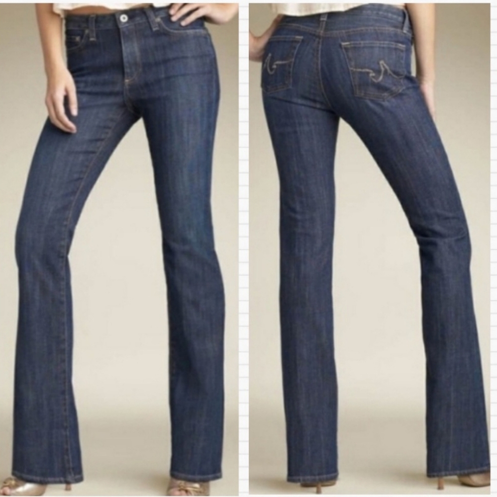 AG Adriano Goldschmied The Elite Jeans Size 29R